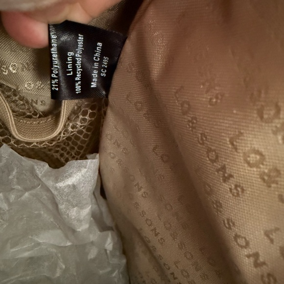 Lo & Son's Trinity - Picture 6 of 9